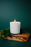 Gin Cypress Classic Candle