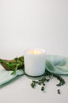 Herbal Harmony Classic Candle