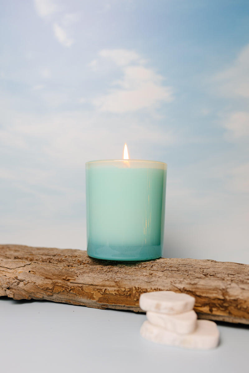 Lotus Cove Classic Candle