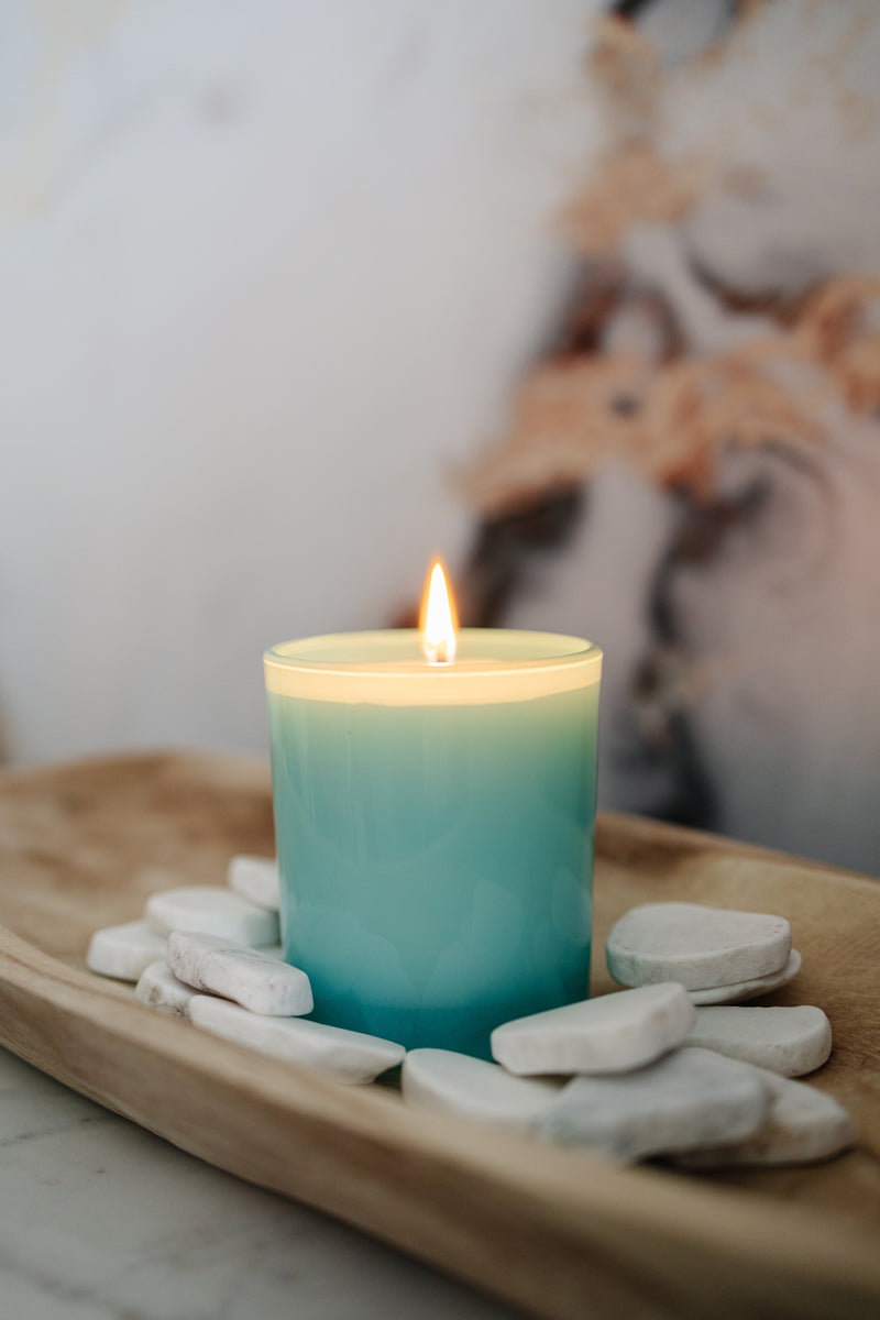 Lotus Cove Classic Candle