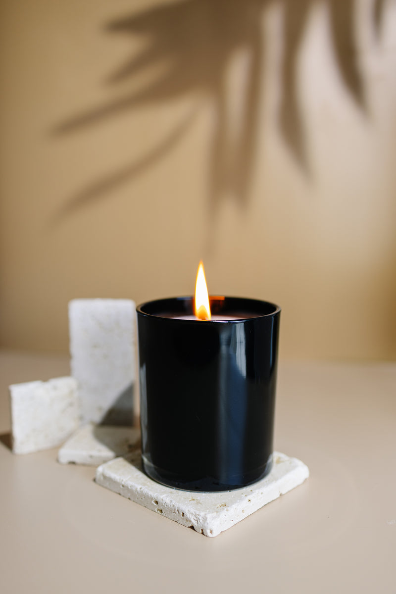 Nag Champa Classic Candle