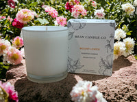 Moonflower Classic Candle