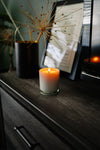 Tonka + Oud Classic Candle