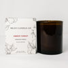 Amber Forest Classic Candle