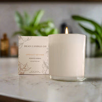 Apricot Vetiver Classic Candle