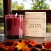 Autumn Harvest Classic Candle