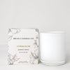 Citron Olive Classic Candle