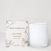 Gin Cypress Classic Candle