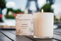 Lavender Classic Candle