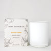 Moonflower Classic Candle