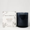 Smoke Suede Classic Candle