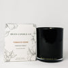 Tobacco Rose Classic Candle