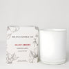 Velvet Embers Classic Candle