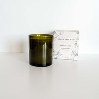 Mint Villosa Classic Candle