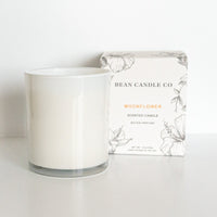 Moonflower Classic Candle