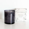 Smoke Suede Classic Candle